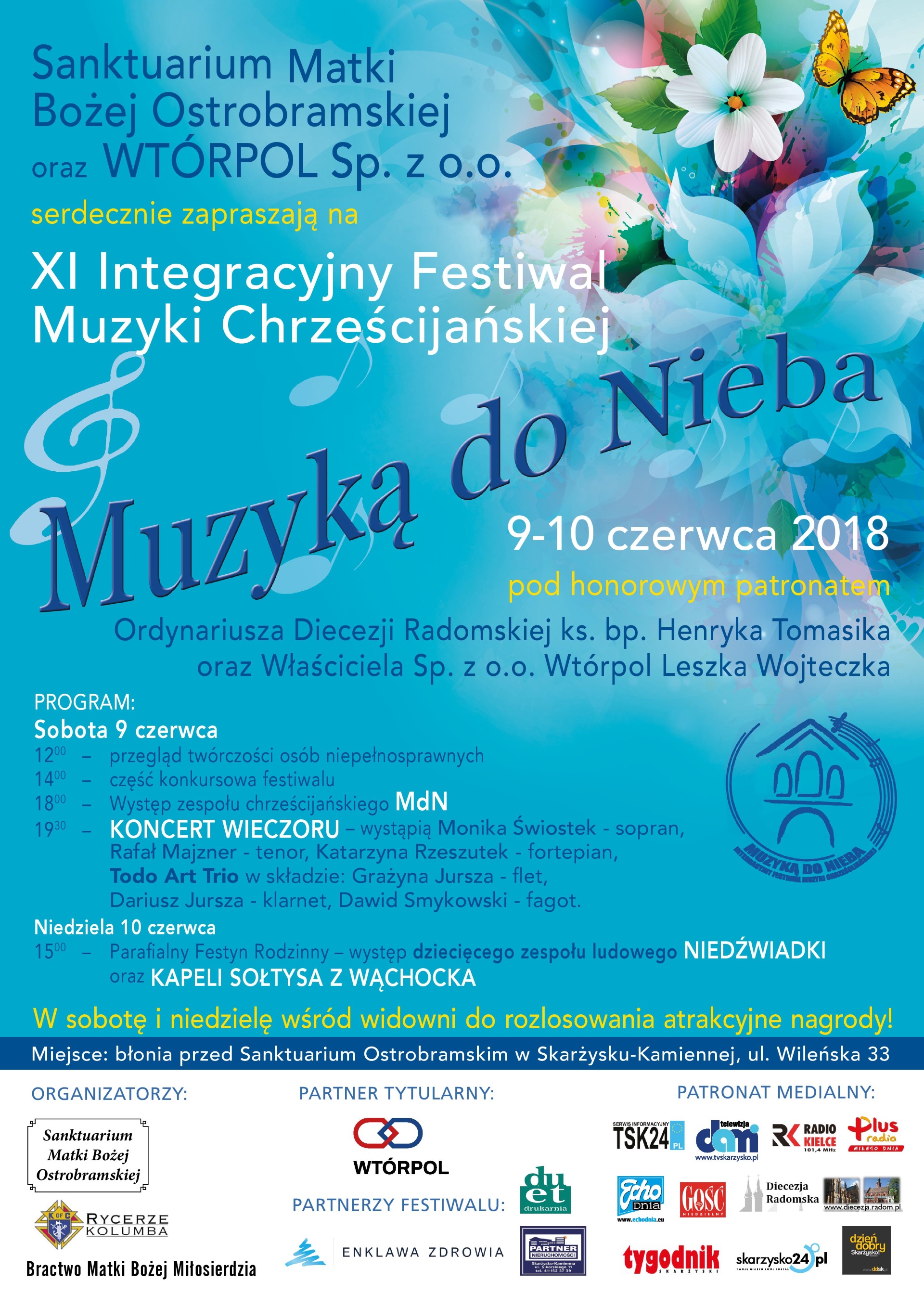 Dzień Dobry Skarżysko dzień dobry skarżysko
