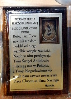 PATRONKA-MIASTA