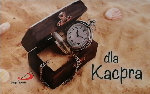 DLA-KACPRA