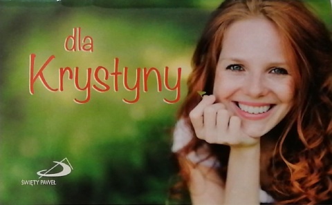DLA-KRYSTYNY
