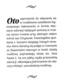 ADORUJE-CIE-PANIE