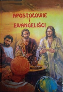APOSTOLOWIE-I-EWANGELISCI