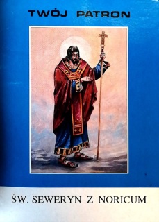 SW.-SEWERYN-Z-NORICUM